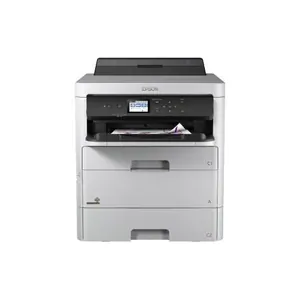 Замена принтера Epson WF-C529RDW в Новосибирске